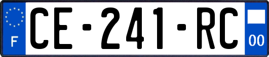 CE-241-RC