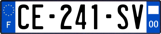 CE-241-SV