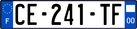 CE-241-TF