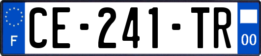 CE-241-TR