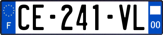 CE-241-VL