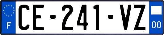 CE-241-VZ