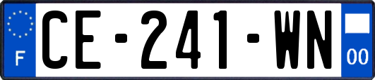 CE-241-WN