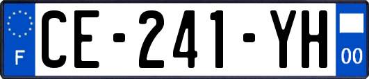 CE-241-YH