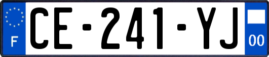 CE-241-YJ