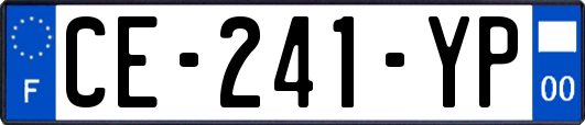CE-241-YP