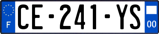 CE-241-YS