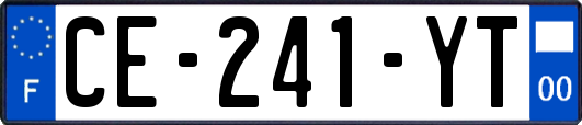 CE-241-YT