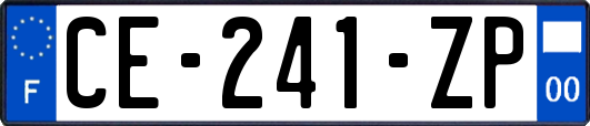 CE-241-ZP