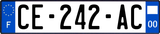 CE-242-AC