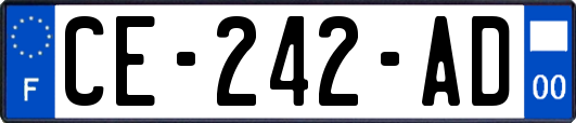 CE-242-AD