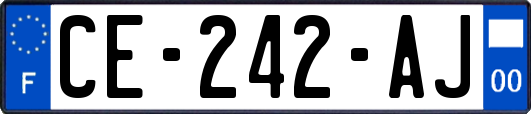 CE-242-AJ