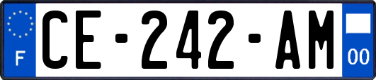 CE-242-AM