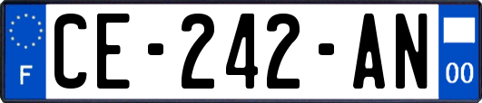 CE-242-AN