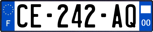 CE-242-AQ