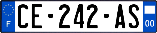 CE-242-AS