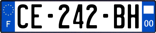 CE-242-BH