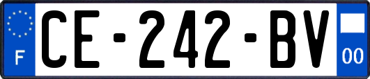 CE-242-BV