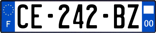 CE-242-BZ