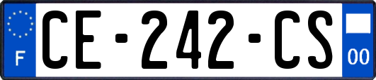 CE-242-CS