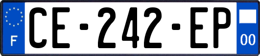 CE-242-EP