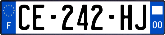 CE-242-HJ