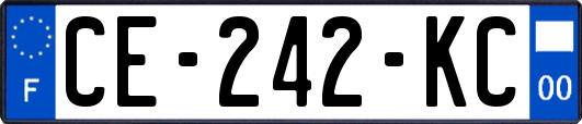 CE-242-KC