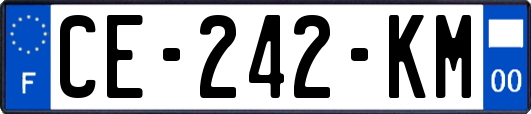 CE-242-KM