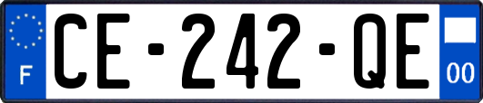 CE-242-QE