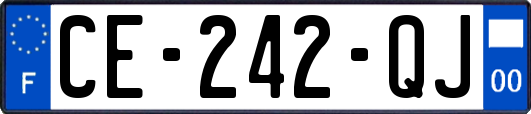 CE-242-QJ