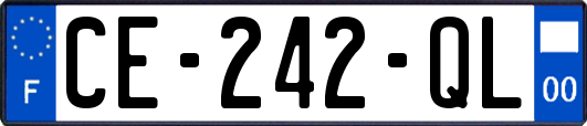 CE-242-QL