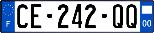 CE-242-QQ