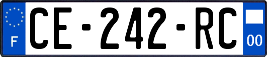 CE-242-RC