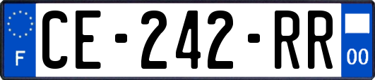 CE-242-RR