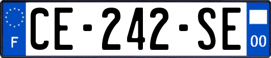 CE-242-SE