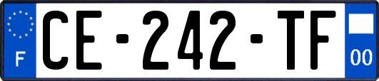 CE-242-TF