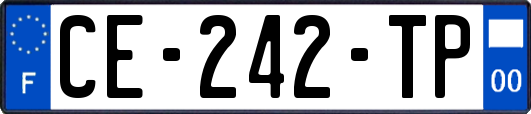 CE-242-TP