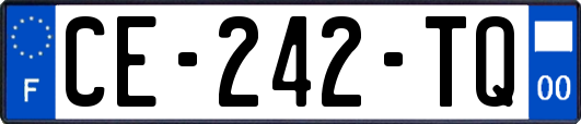 CE-242-TQ