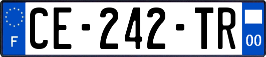 CE-242-TR