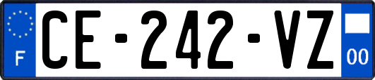 CE-242-VZ