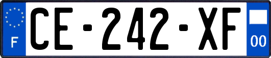 CE-242-XF