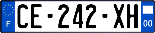 CE-242-XH