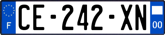 CE-242-XN