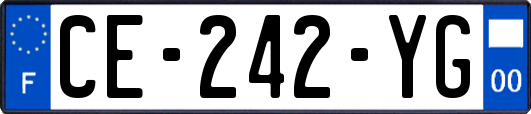 CE-242-YG