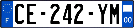 CE-242-YM