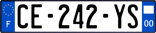 CE-242-YS