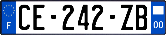 CE-242-ZB