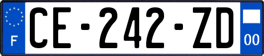 CE-242-ZD