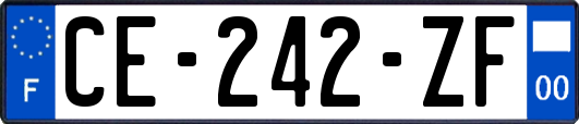 CE-242-ZF