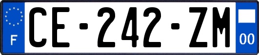 CE-242-ZM